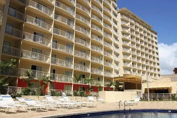 Photo 1 - Club Wyndham at Waikiki Beach Walk