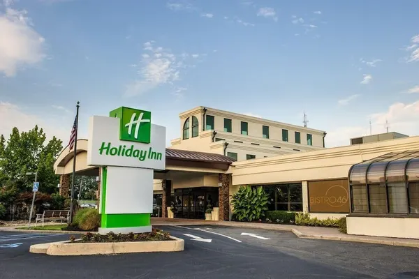 Photo 1 - Holiday Inn Plainview-Long Island by IHG