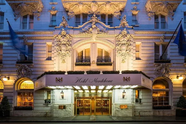 Photo 1 - Hotel Monteleone, New Orleans