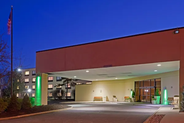 Photo 1 - Holiday Inn Philadelphia South - Swedesboro by IHG