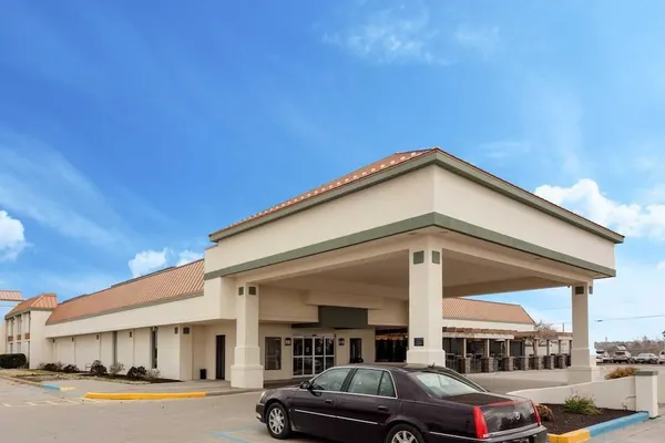 Photo 1 - Quality Inn Montpelier