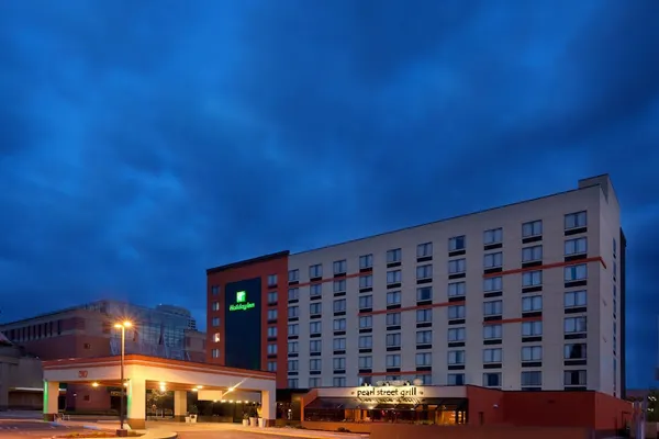 Photo 1 - Holiday Inn Grand Rapids Downtown, an IHG Hotel