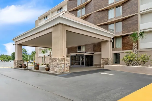 Photo 1 - Comfort Inn University