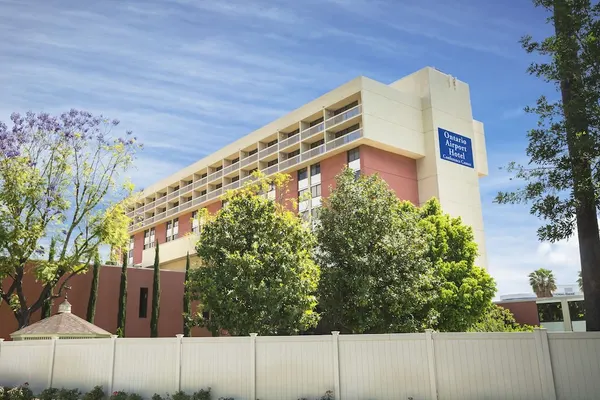 Photo 1 - Ontario Airport Hotel & Conference Center