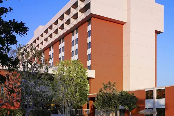 Photo 1 - Ontario Airport Hotel & Conference Center