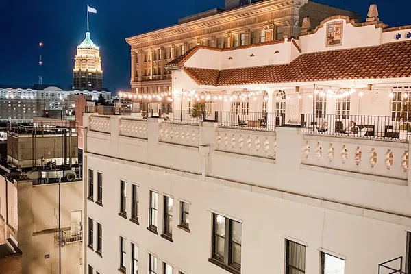 Photo 1 - The St. Anthony, A Luxury Collection Hotel, San Antonio