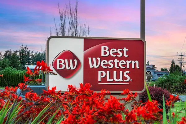 Photo 1 - Best Western Plus Bellingham