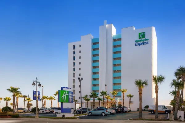 Photo 1 - Holiday Inn Express & Suites Oceanfront, an IHG Hotel