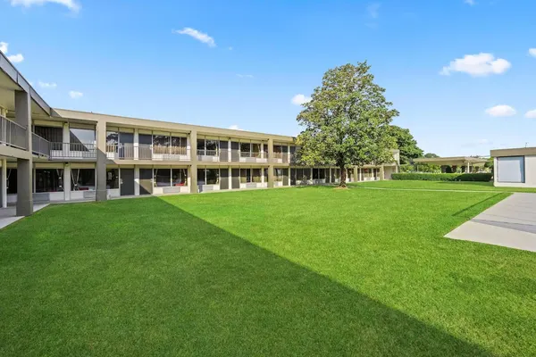 Photo 1 - Americas Best Value Inn Wilson