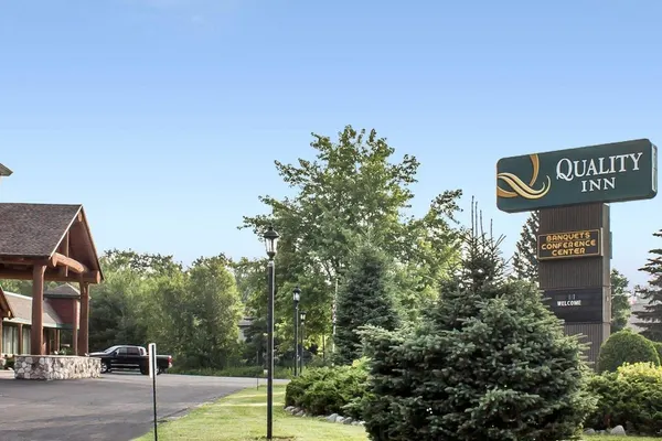 Photo 1 - Quality Inn Rhinelander