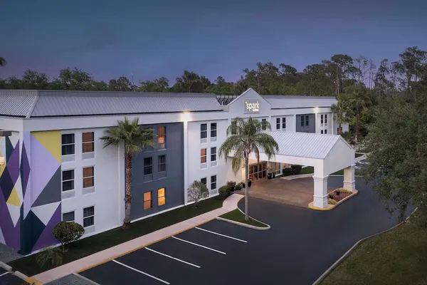 Photo 1 - Spark by Hilton Tampa Brandon