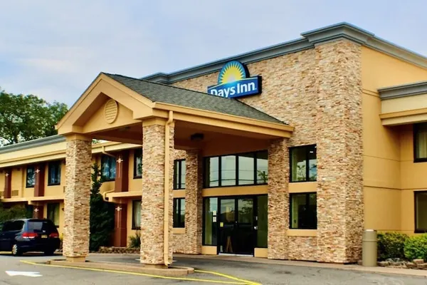 Photo 1 - Days Inn by Wyndham Wayne