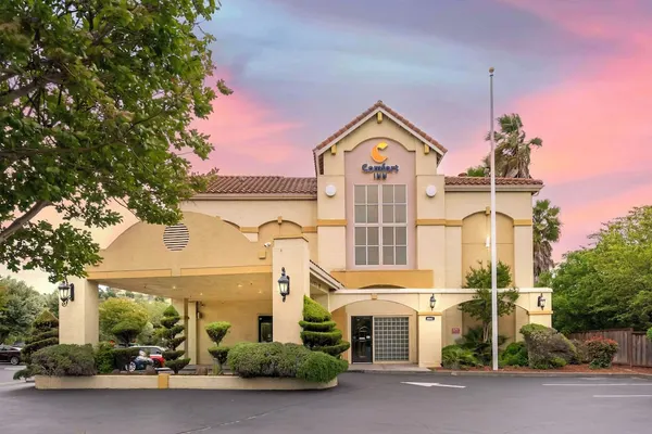 Photo 1 - Comfort Inn Fairfield Napa Valley Area