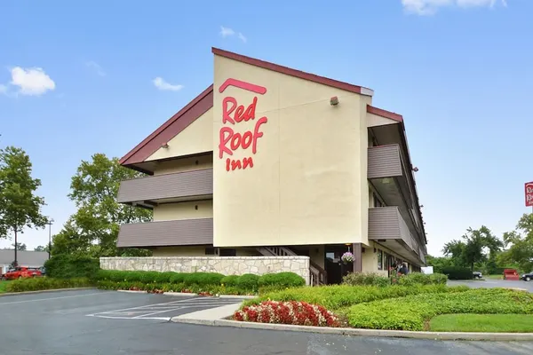 Photo 1 - Red Roof Inn Louisville Fair and Expo