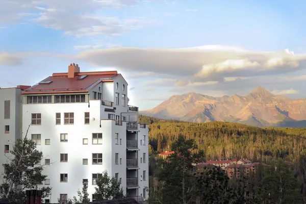 Photo 1 - The Peaks Resort and Spa