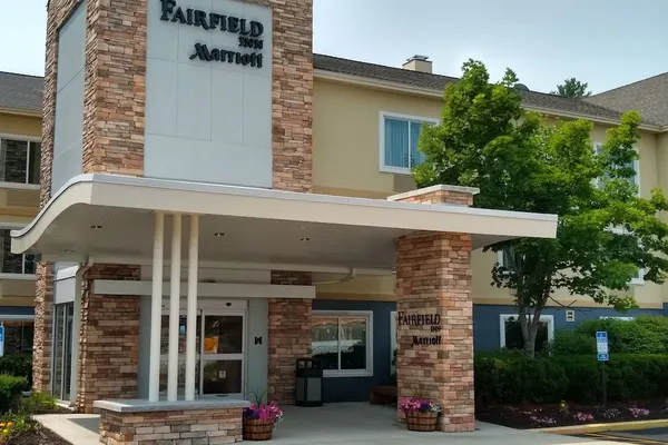 Photo 1 - Fairfield by Marriott Inn & Suites Portland Maine Airport