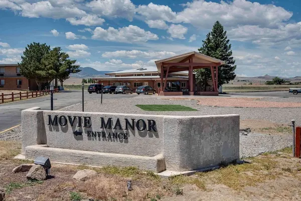 Photo 1 - Best Western Movie Manor