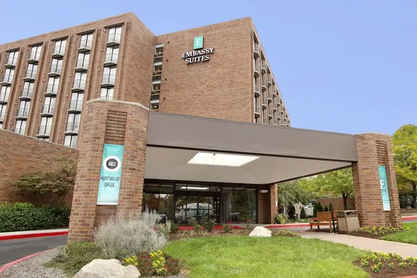 Photo 1 - Embassy Suites by Hilton Baltimore Hunt Valley