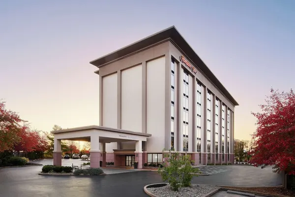 Photo 1 - Hampton Inn Philadelphia King of Prussia (Valley Forge)