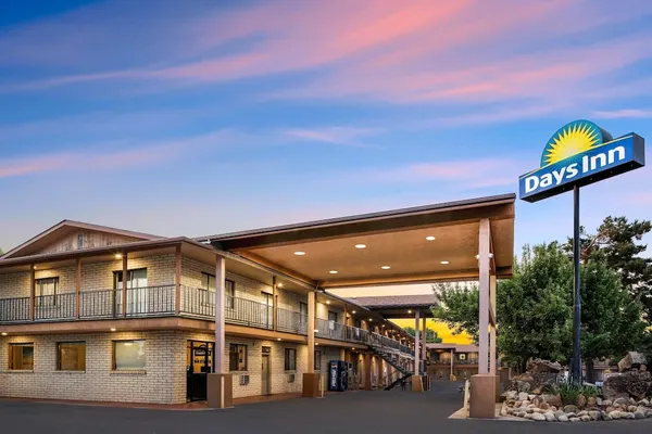 Photo 1 - Days Inn by Wyndham Cortez