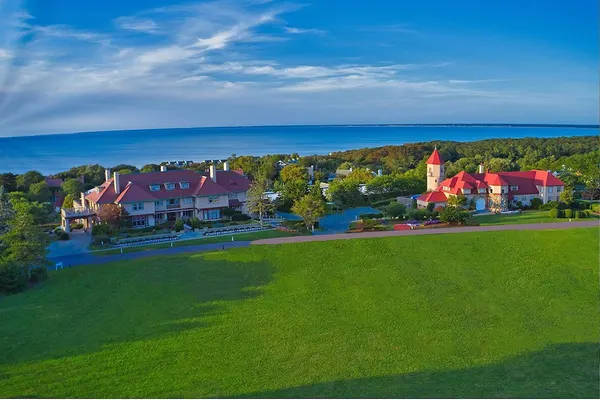 Photo 1 - The Mansion at Ocean Edge