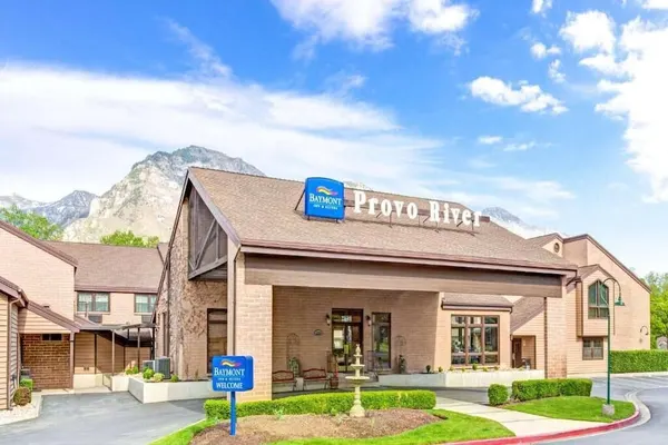 Photo 1 - Provo River Inn