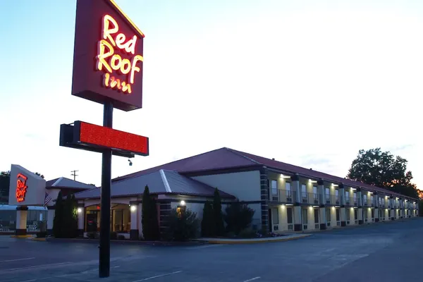 Photo 1 - Red Roof Inn Somerset, KY