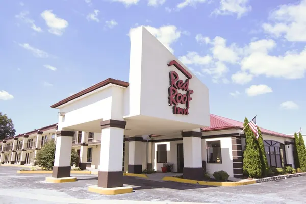Photo 1 - Red Roof Inn Somerset, KY