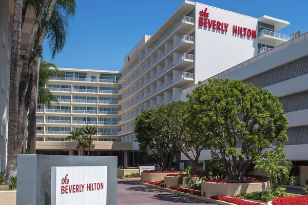 Photo 1 - The Beverly Hilton