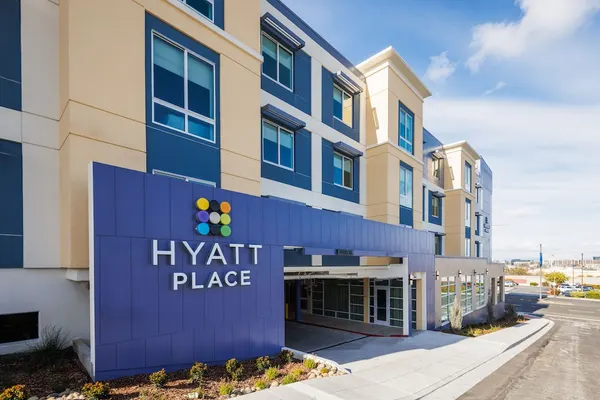 Photo 1 - Hyatt Place San Carlos