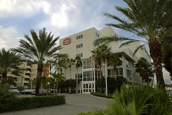 Photo 1 - Residence Inn St Petersburg Treasure Island