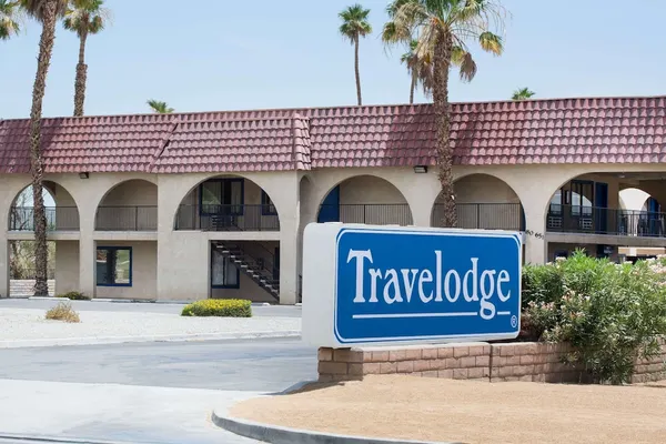 Photo 1 - Travelodge by Wyndham Indio