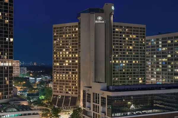 Photo 1 - Hilton Atlanta