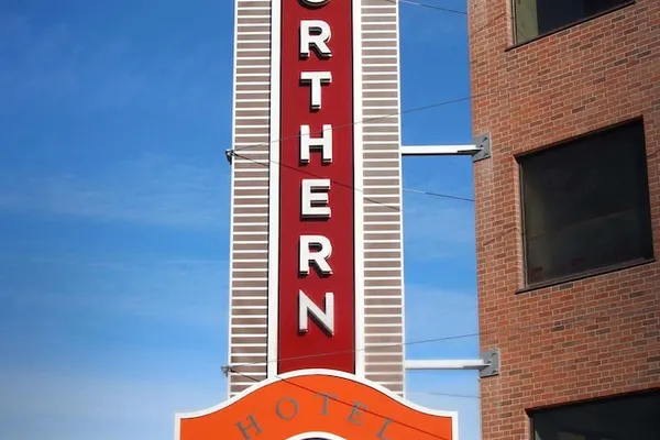 Photo 1 - Northern Hotel