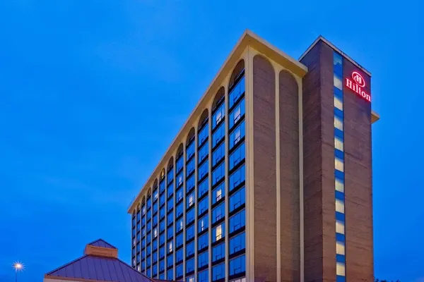 Photo 1 - Hilton Springfield