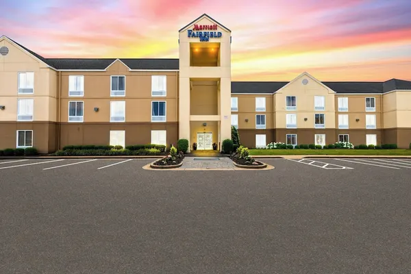 Photo 1 - Fairfield Inn By Marriott Evansville East