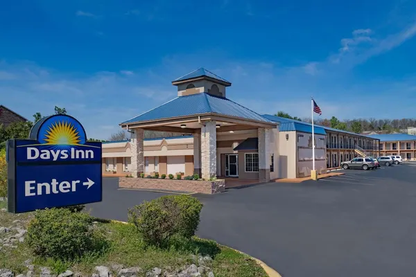 Photo 1 - Days Inn by Wyndham Cookeville