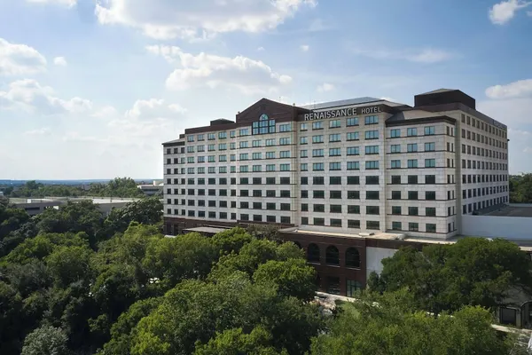 Photo 1 - Renaissance Austin Hotel