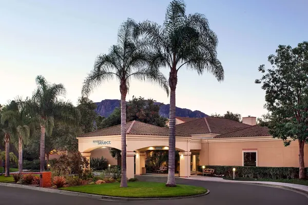 Photo 1 - Sonesta Select Camarillo