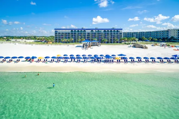 Photo 1 - The Island Resort at Fort Walton Beach