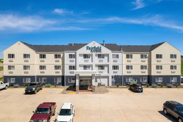 Photo 1 - Fairfield Inn & Suites by Marriott Spearfish