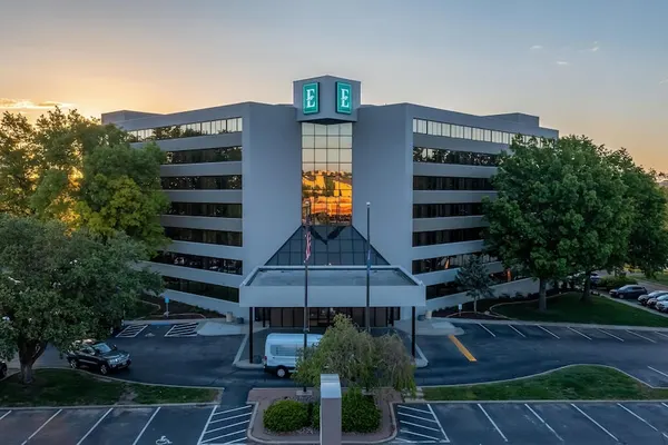 Photo 1 - Embassy Suites by Hilton Kansas City Overland Park