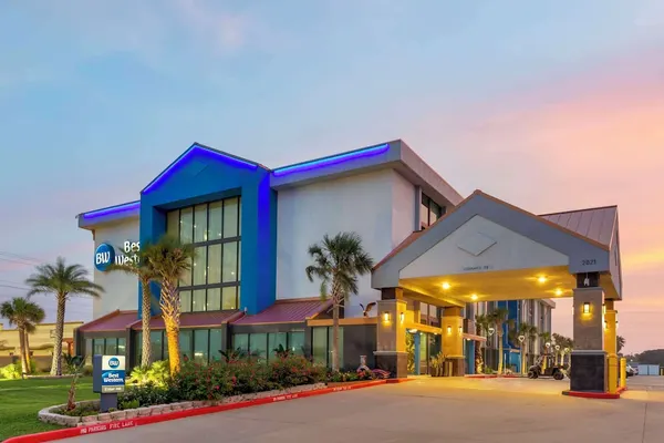 Photo 1 - Best Western Corpus Christi Airport Hotel