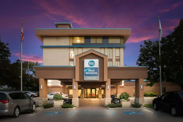 Photo 1 - Best Western Holiday Lodge