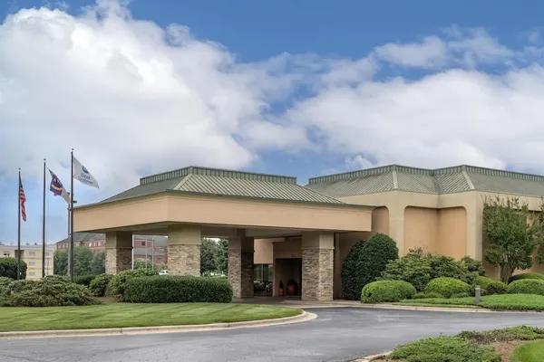Photo 1 - Best Western Hickory