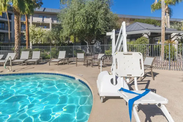 Photo 1 - Holiday Inn & Suites Phoenix Airport North by IHG