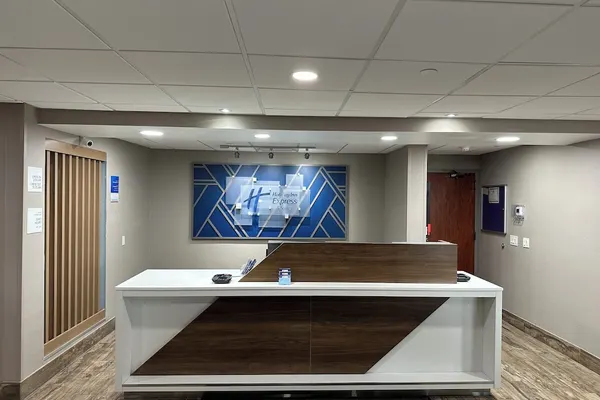 Photo 1 - Holiday Inn Express & Suites Eden Prairie – Minneapolis by IHG