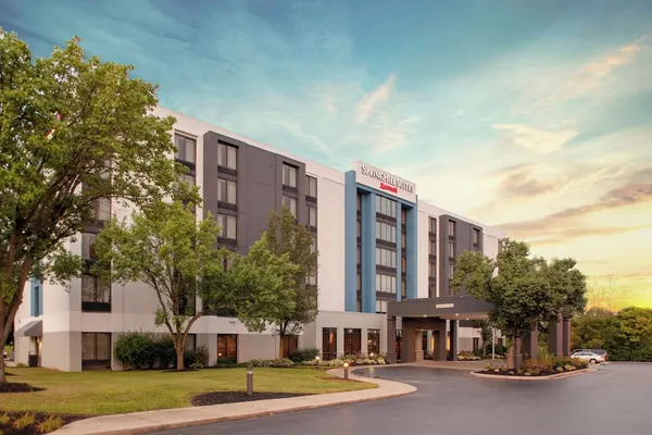 Photo 1 - SpringHill Suites Cincinnati North/Forest Park