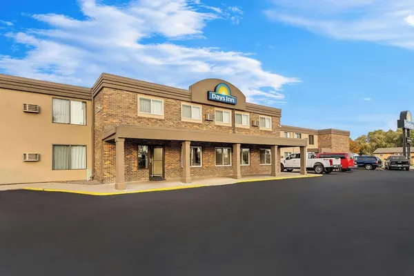 Photo 1 - Days Inn by Wyndham Sioux Falls Empire