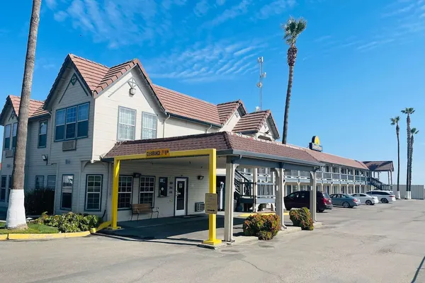 Photo 1 - Days Inn by Wyndham Westley